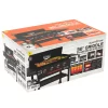 Blackstone 4-Burner 36" Griddle Cooking Station with Hard Cover