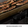Blackstone 4-Burner 36" Griddle Cooking Station with Hard Cover