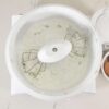 Bosch Universal Plus Stand Mixer 500 Watt, 6.5 Quarts with Wire Whips, Dough Hook & NutriMill Dough Hook Extender Bundle