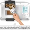 Breville BBM800XL Custom Loaf Bread Maker Machine, Brushed Stainless Steel Breville BBM800XL Custom Loaf Bread Maker Machine, Brushed Stainless Steel