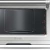 Breville BOV950BSS Joule Smart Oven Air Fryer Pro Countertop Oven, Brushed Stainless Steel