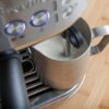 Breville Bambino Plus, Damson Blue