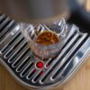 Breville Bambino Plus, Damson Blue