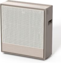 COWAY Air Purifiers for Home Large Room Up to 1,860 ft², Washable Pre-Filter and True HEPA Filter for Smoke, Allergies, Pet Dander, Odor, AQI, Smart & Rapid Mode, Timer, 3yr Warranty, 250