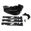 CUB CADET 19A30039100 FastAttach® Mulching Kit for 50-inch Decks