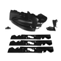 CUB CADET 19A30040100 FastAttach® Mulching Kit for 54-inch Decks