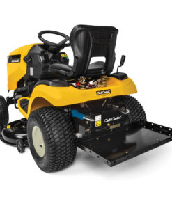 CUB CADET 19B30029100 FastAttach® Rear Cargo Carrier