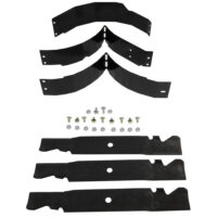 CUB CADET 19B70039100 Xtreme® Mulching Kit for 60-inch Decks