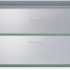 Caraway Non-Stick Ceramic Baking Sheet Duo - Naturally Slick Ceramic Coating - Non-Toxic, PTFE & PFOA Free - 18 x 13