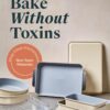 Caraway Nonstick Ceramic Bakeware Set (11 Pieces) - Baking Sheets, Assorted Baking Pans, Cooling Rack, & Storage - Aluminized Steel Body - Non Toxic, PTFE & PFOA Free - Cream