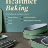 Caraway Nonstick Ceramic Bakeware Set (11 Pieces) - Baking Sheets, Assorted Baking Pans, Cooling Rack, & Storage - Aluminized Steel Body - Non Toxic, PTFE & PFOA Free - Cream