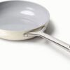 Caraway Nonstick Ceramic Frying Pan (2.7 qt, 10.5