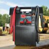 Clore Automotive Truck PAC ES1224 3000/1500 Peak Amp 12/24V Jump Starter