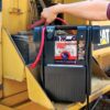 Clore Automotive Truck PAC ES1224 3000/1500 Peak Amp 12/24V Jump Starter