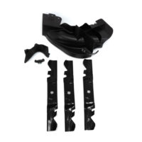 Cub Cadet 19A30041100 Xtreme® Mulching Kit for 50-inch Cutting Decks