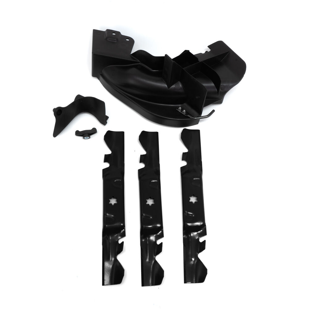 Cub Cadet 19A30041100 Xtreme® Mulching Kit for 50-inch Cutting Decks Cub Cadet 19A30041100 Xtreme® Mulching Kit for 50-inch Cutting Decks