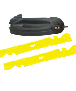 Cub Cadet 19A30047100 Xtreme® Mulching Kit for 46-inch Cutting Decks