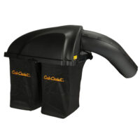Cub Cadet 19A40003100 Double Bagger Components