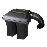 Cub Cadet 19A70052OEM Double Bagger for 34-inch Decks