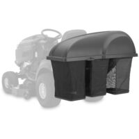 Cub Cadet 19B30018OEM Triple Bagger for 50- and 54-inch Decks (2015- )