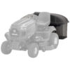 Cub Cadet 19B30018OEM Triple Bagger for 50- and 54-inch Decks (2015- ) Cub Cadet 19B30018OEM Triple Bagger for 50- and 54-inch Decks (2015- )