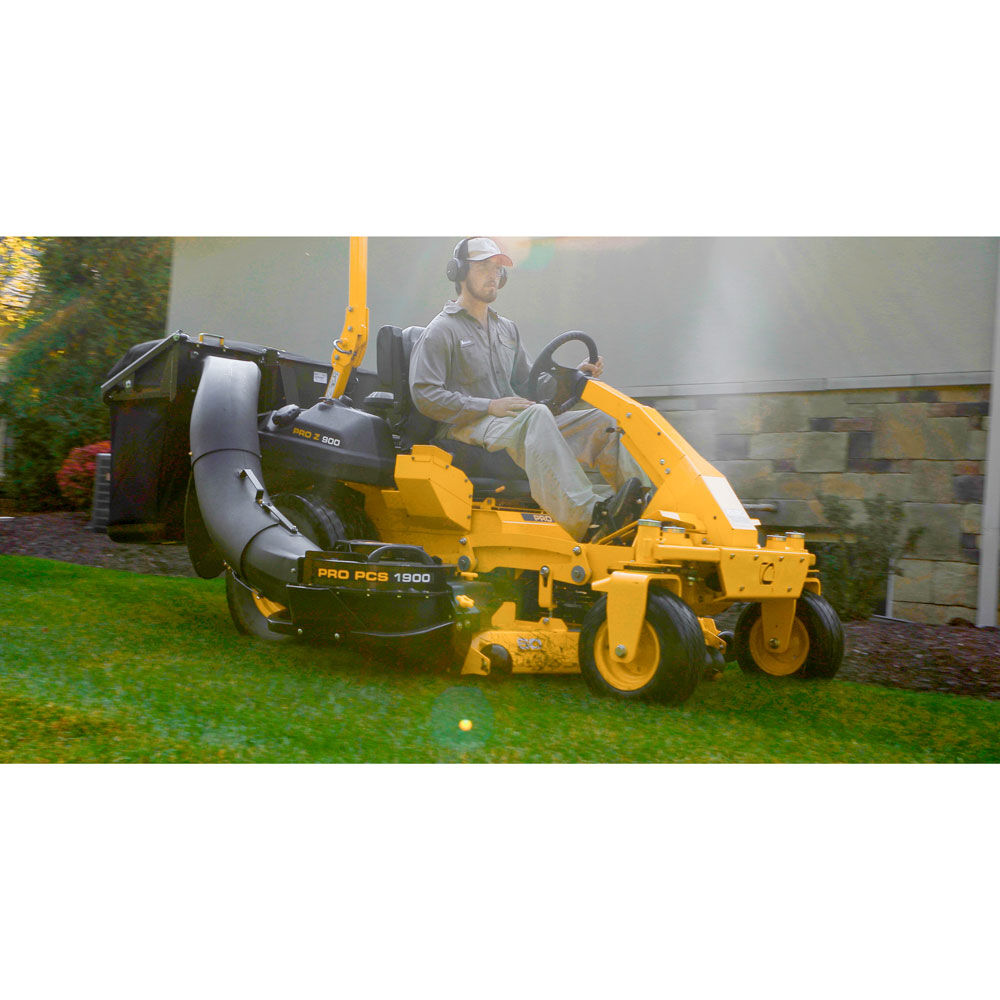 Cub Cadet 59A30062150 PRO PCS 1900 60-in Deck Mounting Kit19 Cub Cadet 59A30062150 PRO PCS 1900 60-in Deck Mounting Kit