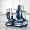 Cuisinart FP-130MB Core Custom 13-Cup Multifunctional Food Processor, Marine Blue Cuisinart FP-130MB Core Custom 13-Cup Multifunctional Food Processor, Marine Blue
