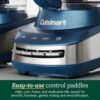Cuisinart FP-130MB Core Custom 13-Cup Multifunctional Food Processor, Marine Blue Cuisinart FP-130MB Core Custom 13-Cup Multifunctional Food Processor, Marine Blue