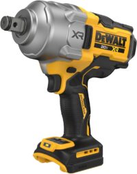 DEWALT 20V MAX XR 3/4 Inch Cordless Impact Wrench with Hog Ring Anvil, Bare Tool Only (DCF964B)