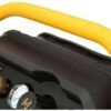 DEWALT Air Compressor for Trim, 200-PSI Max, Quiet Operation (DWFP55130)