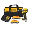 DEWALT DCD801QQ2