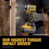 DEWALT DCK251E1QQ1 20V XR Lithium-Ion Cordless 2-Tool Combo Kit with 4.0 Ah and 1.7 Ah Batteries and Charger