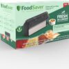 FoodSaver Elite All-in-One Liquid+™ Vacuum Sealer with Bags