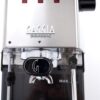 Gaggia RI9380/46 Classic E24 Espresso Machine, Brushed Stainless Steel Gaggia RI9380/46 Classic E24 Espresso Machine, Brushed Stainless Steel