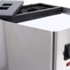 Gaggia RI9380/46 Classic E24 Espresso Machine, Brushed Stainless Steel Gaggia RI9380/46 Classic E24 Espresso Machine, Brushed Stainless Steel