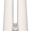LG PuriCare AeroTower Air Purifier Fan for Home, Large and Small Room, Bedroom, with True HEPA Filter, Multiple Airflow Options, WiFi, Air Quality Monitor, Low Noise, NanoFiber
