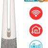 LG PuriCare AeroTower Air Purifier Fan for Home, Large and Small Room, Bedroom, with True HEPA Filter, Multiple Airflow Options, WiFi, Air Quality Monitor, Low Noise, NanoFiber LG PuriCare AeroTower Air Purifier Fan for Home, Large and Small Room, Bedroom, with True HEPA Filter, Multiple Airflow Options, WiFi, Air Quality Monitor, Low Noise, NanoFiber
