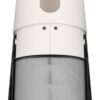 LG PuriCare AeroTower Air Purifier Fan for Home, Large and Small Room, Bedroom, with True HEPA Filter, Multiple Airflow Options, WiFi, Air Quality Monitor, Low Noise, NanoFiber LG PuriCare AeroTower Air Purifier Fan for Home, Large and Small Room, Bedroom, with True HEPA Filter, Multiple Airflow Options, WiFi, Air Quality Monitor, Low Noise, NanoFiber