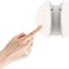 LG PuriCare AeroTower Air Purifier Fan for Home, Large and Small Room, Bedroom, with True HEPA Filter, Multiple Airflow Options, WiFi, Air Quality Monitor, Low Noise, NanoFiber LG PuriCare AeroTower Air Purifier Fan for Home, Large and Small Room, Bedroom, with True HEPA Filter, Multiple Airflow Options, WiFi, Air Quality Monitor, Low Noise, NanoFiber