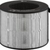 LG PuriCare AeroTower Air Purifier Fan for Home, Large and Small Room, Bedroom, with True HEPA Filter, Multiple Airflow Options, WiFi, Air Quality Monitor, Low Noise, NanoFiber LG PuriCare AeroTower Air Purifier Fan for Home, Large and Small Room, Bedroom, with True HEPA Filter, Multiple Airflow Options, WiFi, Air Quality Monitor, Low Noise, NanoFiber