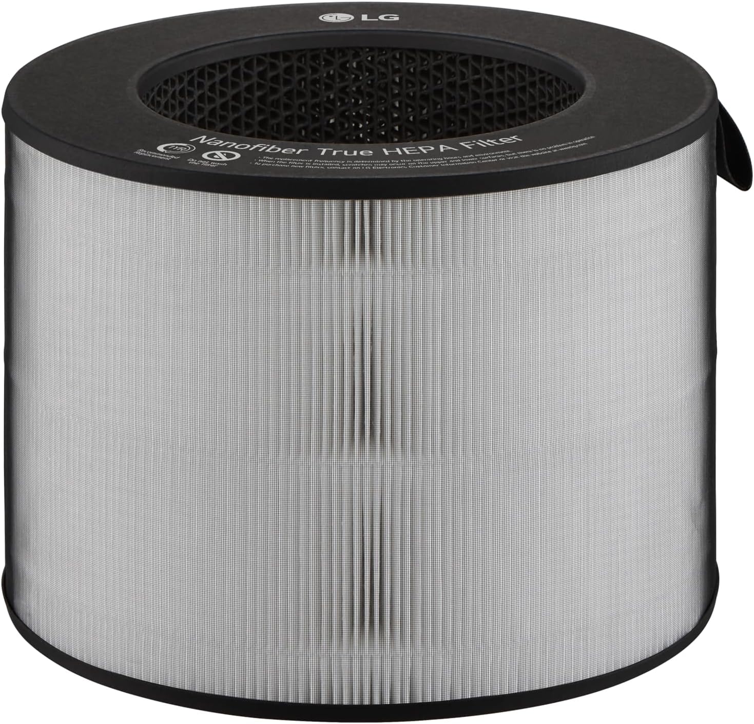 LG PuriCare AeroTower Air Purifier Fan for Home, Large and Small Room, Bedroom, with True HEPA Filter, Multiple Airflow Options, WiFi, Air Quality Monitor, Low Noise, NanoFiber27 LG PuriCare AeroTower Air Purifier Fan for Home, Large and Small Room, Bedroom, with True HEPA Filter, Multiple Airflow Options, WiFi, Air Quality Monitor, Low Noise, NanoFiber
