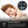 LG PuriCare AeroTower Air Purifier Fan for Home, Large and Small Room, Bedroom, with True HEPA Filter, Multiple Airflow Options, WiFi, Air Quality Monitor, Low Noise, NanoFiber LG PuriCare AeroTower Air Purifier Fan for Home, Large and Small Room, Bedroom, with True HEPA Filter, Multiple Airflow Options, WiFi, Air Quality Monitor, Low Noise, NanoFiber