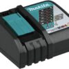 Makita XT269T 18V LXT Lithium-Ion Brushless Cordless 2-Pc. Combo Kit (5.0Ah)