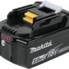 Makita XT269T 18V LXT Lithium-Ion Brushless Cordless 2-Pc. Combo Kit (5.0Ah)