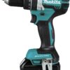Makita XT269T 18V LXT Lithium-Ion Brushless Cordless 2-Pc. Combo Kit (5.0Ah)