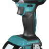 Makita XT269T 18V LXT Lithium-Ion Brushless Cordless 2-Pc. Combo Kit (5.0Ah)