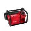 Milwaukee 2840-20 M18 FUEL 18-Volt Lithium-Ion Brushless Cordless 2 Gal. Electric Compact Quiet Compressor (Tool-Only)