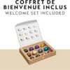 Nespresso Breville Vertuo Creatista BVE850BST, Black Stainless Steel