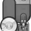 Nespresso Breville Vertuo Creatista BVE850BST, Black Stainless Steel