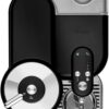 Nespresso Breville Vertuo Creatista BVE850BTR, Black Truffle